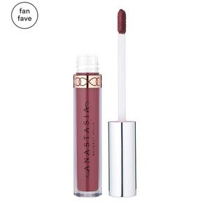 NWT Anastasia Beverly Hills Liquid Lipstick